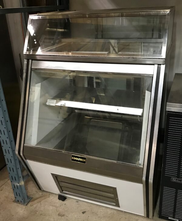 CoolTech Refrigerated Merchandiser CPMH-36SD