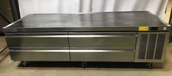 Delfield Refrigerated Equipment Stand F2978CP