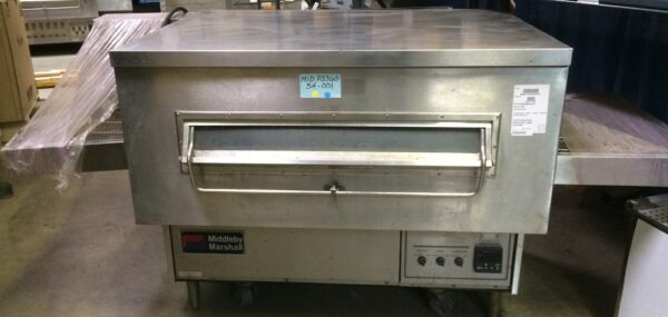 Middleby Marshall PS360 Conveyor Pizza Oven