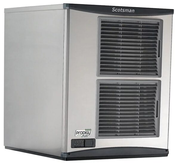 Scotsman Prodigy Plus 1000lb Cubed Ice Machine Model C1030
