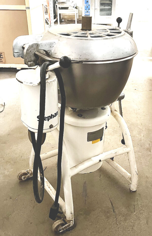 Hobart HL200 20 Qt Mixer