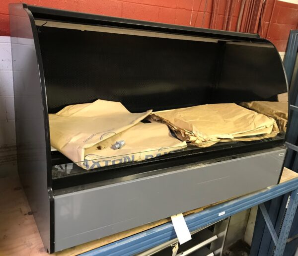 Structural Concepts Refrigerated Merchandiser HV74RSS