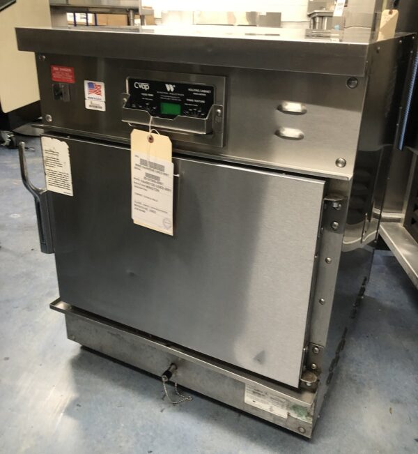 Winston CVap Holding Cabinet, model HA4507